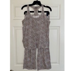 Victoria’s Secret pajamas